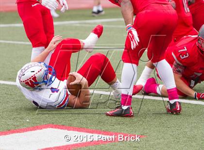 Thumbnail 1 in Westlake vs. Del Valle photogallery.