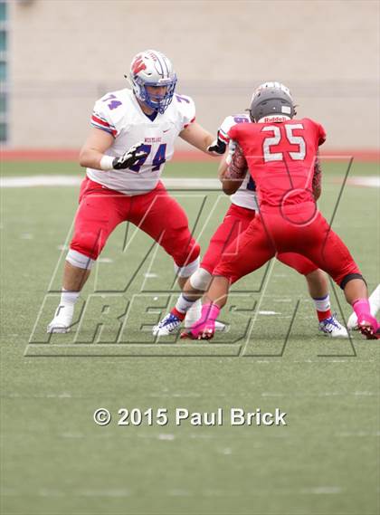 Thumbnail 1 in Westlake vs. Del Valle photogallery.