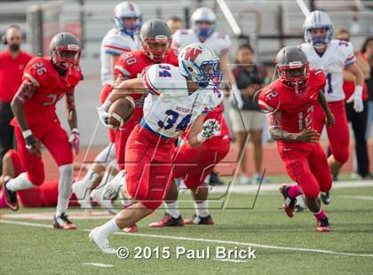 Thumbnail 1 in Westlake vs. Del Valle photogallery.