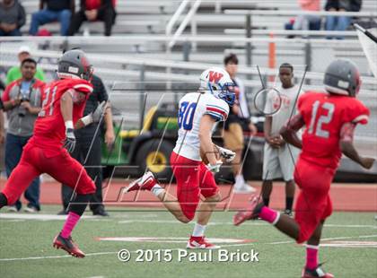 Thumbnail 1 in Westlake vs. Del Valle photogallery.
