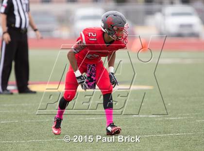 Thumbnail 3 in Westlake vs. Del Valle photogallery.