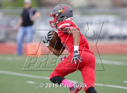Thumbnail 3 in Westlake vs. Del Valle photogallery.