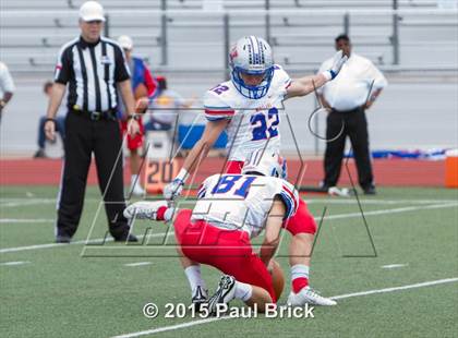 Thumbnail 2 in Westlake vs. Del Valle photogallery.