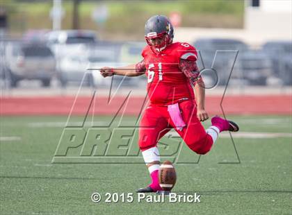 Thumbnail 1 in Westlake vs. Del Valle photogallery.