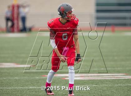 Thumbnail 2 in Westlake vs. Del Valle photogallery.