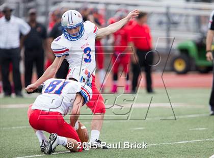 Thumbnail 3 in Westlake vs. Del Valle photogallery.