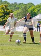 Photo from the gallery "Central Fellowship Christian Academy vs. Westminster Christian Academy (GIAA 2A Championship)"