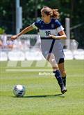 Photo from the gallery "Central Fellowship Christian Academy vs. Westminster Christian Academy (GIAA 2A Championship)"