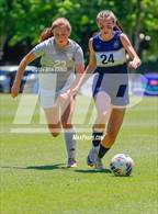 Photo from the gallery "Central Fellowship Christian Academy vs. Westminster Christian Academy (GIAA 2A Championship)"
