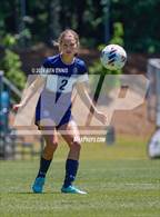 Photo from the gallery "Central Fellowship Christian Academy vs. Westminster Christian Academy (GIAA 2A Championship)"