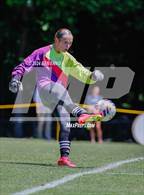 Photo from the gallery "Central Fellowship Christian Academy vs. Westminster Christian Academy (GIAA 2A Championship)"