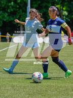 Photo from the gallery "Central Fellowship Christian Academy vs. Westminster Christian Academy (GIAA 2A Championship)"