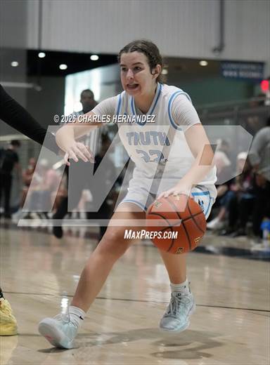 CHSA HomeSchool vs. Texas Truth HomeSchool (Aggieland Come & Take It Tip-Off)