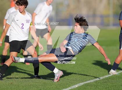 Thumbnail 3 in Arvada West @ Ralston Valley photogallery.