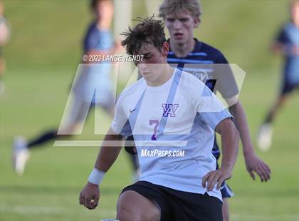 Thumbnail 1 in Arvada West @ Ralston Valley photogallery.
