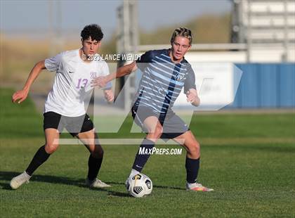 Thumbnail 1 in Arvada West @ Ralston Valley photogallery.