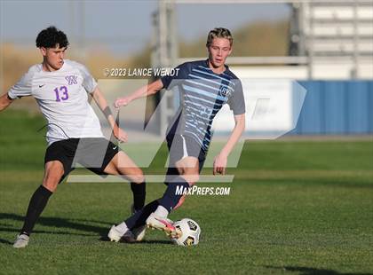 Thumbnail 3 in Arvada West @ Ralston Valley photogallery.