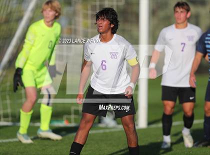 Thumbnail 2 in Arvada West @ Ralston Valley photogallery.