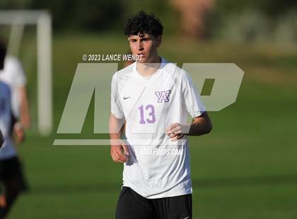 Thumbnail 1 in Arvada West @ Ralston Valley photogallery.