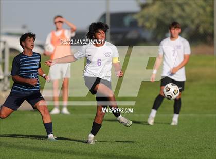Thumbnail 1 in Arvada West @ Ralston Valley photogallery.