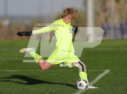 Thumbnail 1 in Arvada West @ Ralston Valley photogallery.