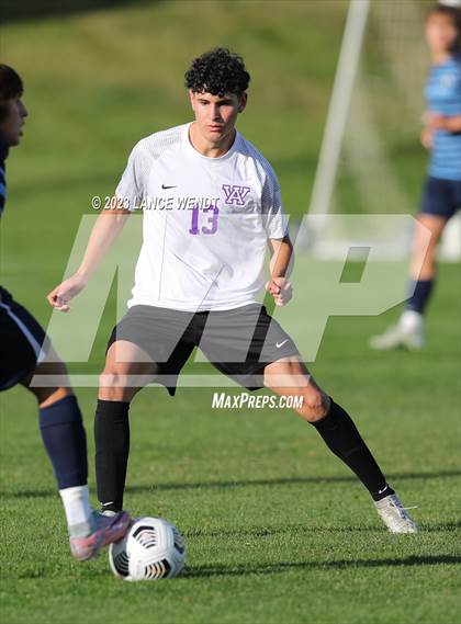 Thumbnail 1 in Arvada West @ Ralston Valley photogallery.
