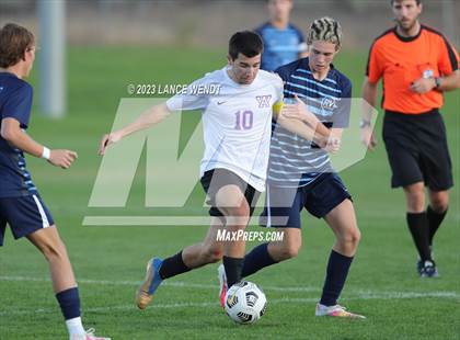Thumbnail 2 in Arvada West @ Ralston Valley photogallery.