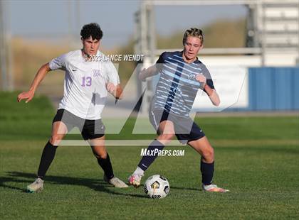 Thumbnail 2 in Arvada West @ Ralston Valley photogallery.