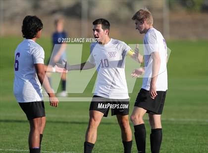 Thumbnail 1 in Arvada West @ Ralston Valley photogallery.
