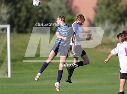 Thumbnail 3 in Arvada West @ Ralston Valley photogallery.
