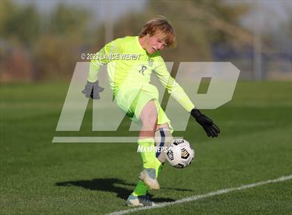 Thumbnail 1 in Arvada West @ Ralston Valley photogallery.