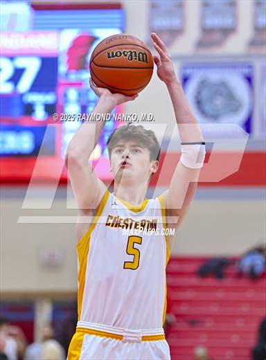 Chesterton vs. Portage