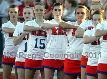 Thumbnail 1 in Riverton @ Staunton photogallery.