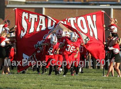 Thumbnail 3 in Riverton @ Staunton photogallery.