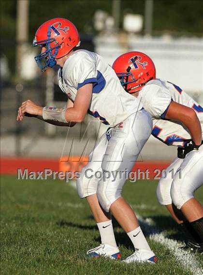 Thumbnail 3 in Riverton @ Staunton photogallery.