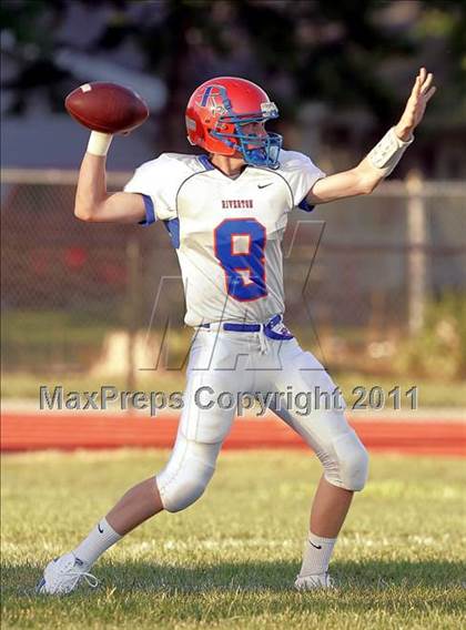 Thumbnail 2 in Riverton @ Staunton photogallery.