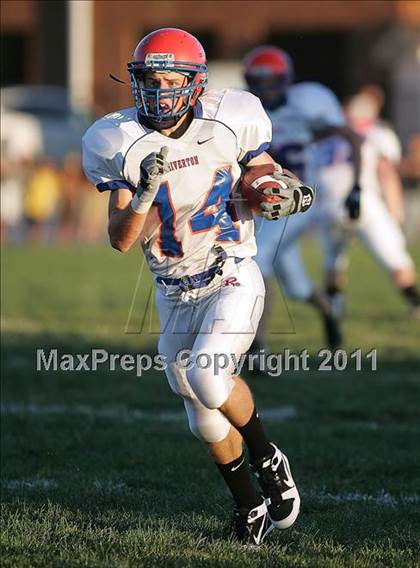 Thumbnail 2 in Riverton @ Staunton photogallery.