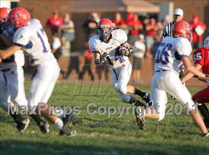 Thumbnail 1 in Riverton @ Staunton photogallery.