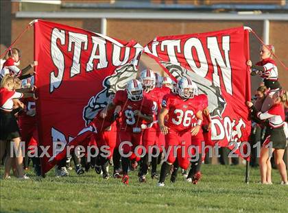 Thumbnail 2 in Riverton @ Staunton photogallery.