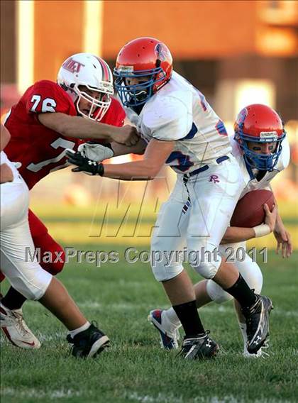 Thumbnail 3 in Riverton @ Staunton photogallery.
