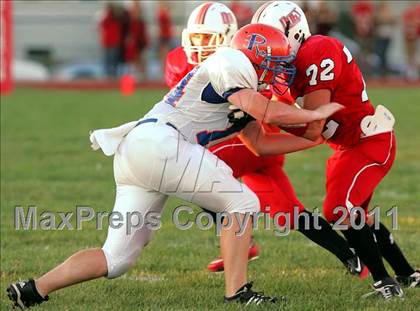 Thumbnail 1 in Riverton @ Staunton photogallery.