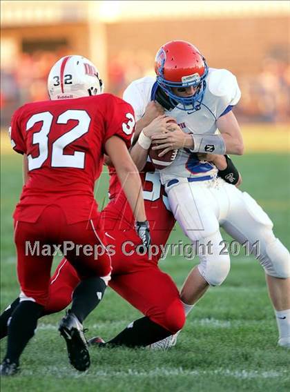 Thumbnail 1 in Riverton @ Staunton photogallery.