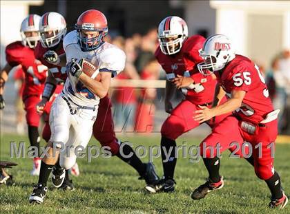 Thumbnail 1 in Riverton @ Staunton photogallery.
