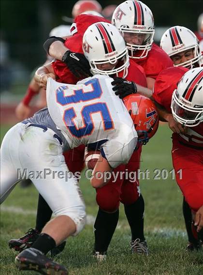 Thumbnail 3 in Riverton @ Staunton photogallery.