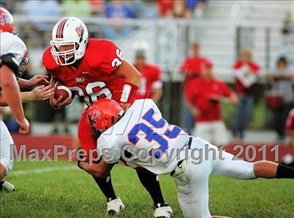 Thumbnail 2 in Riverton @ Staunton photogallery.
