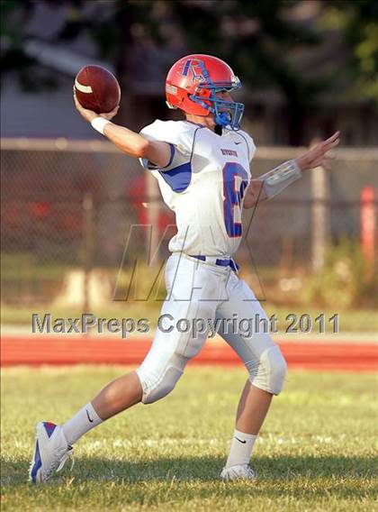 Thumbnail 1 in Riverton @ Staunton photogallery.