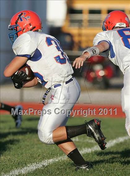 Thumbnail 1 in Riverton @ Staunton photogallery.