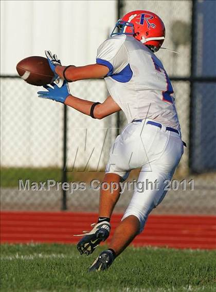 Thumbnail 2 in Riverton @ Staunton photogallery.