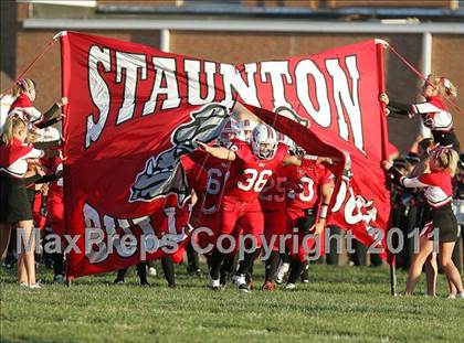 Thumbnail 1 in Riverton @ Staunton photogallery.