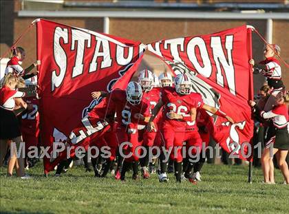 Thumbnail 1 in Riverton @ Staunton photogallery.